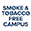 Tobacco Free Campus